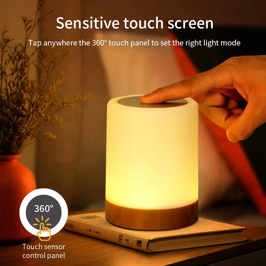 LyteMood™ Glow Touch Original