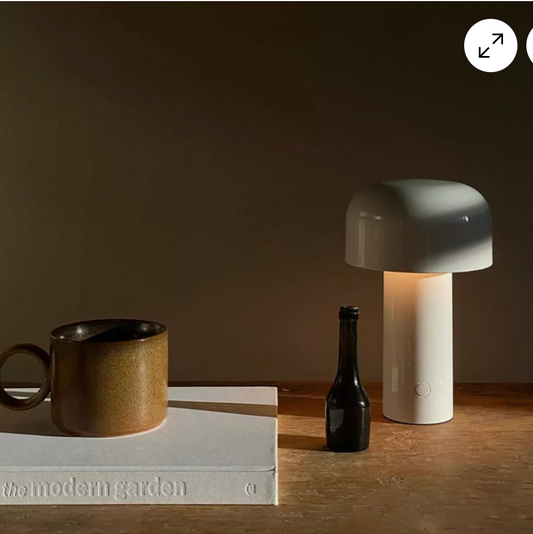 LyteMood™  Olma Lamp
