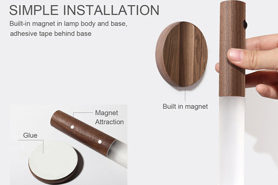 LyteMood™ Motion Pixi